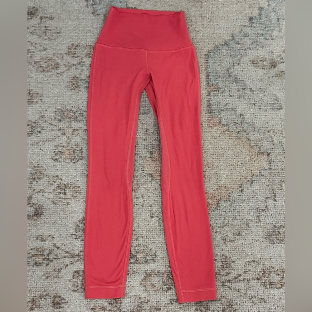 Lululemon Align HR 25”